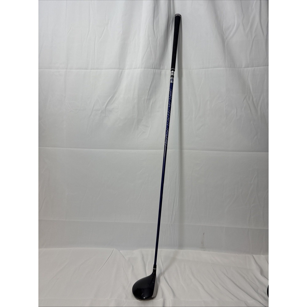 Yamaha Driver inpres DRIVESTAR Fairway wood 5w / Speeder NX M423f R